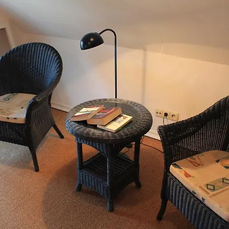 Holiday home Ferienhaus Midlum