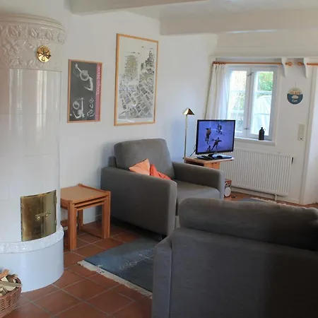 Ferienhaus Midlum *