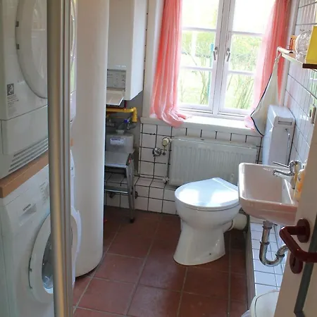 Ferienhaus Midlum *