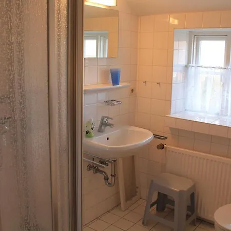 Ferienhaus Midlum *